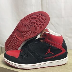 Jordan 1 Flight Gym Red - Air Jordan